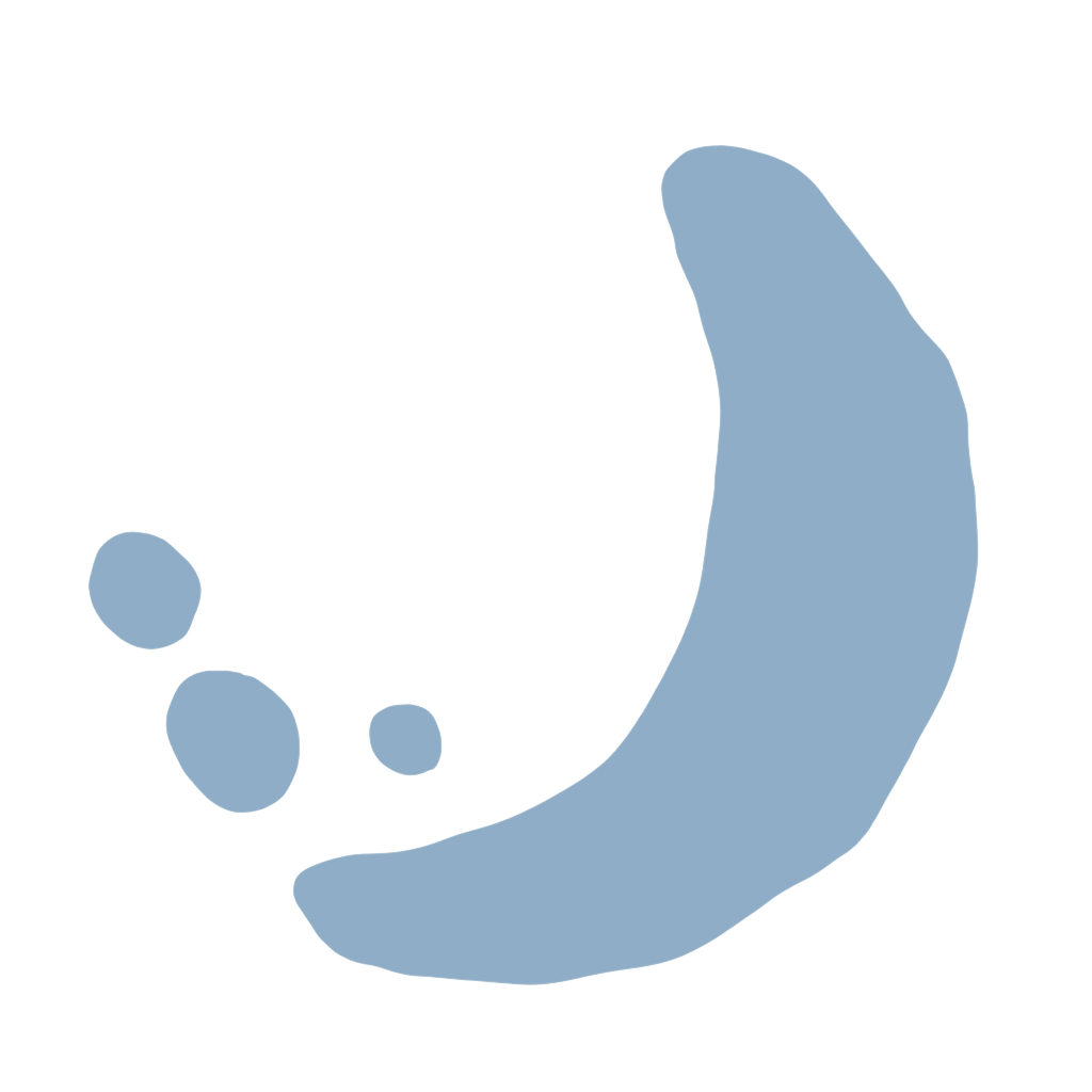 Mika's Moon